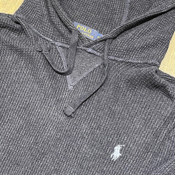 Vintage Polo Ralph Lauren Pullover - Picture 2 of 2